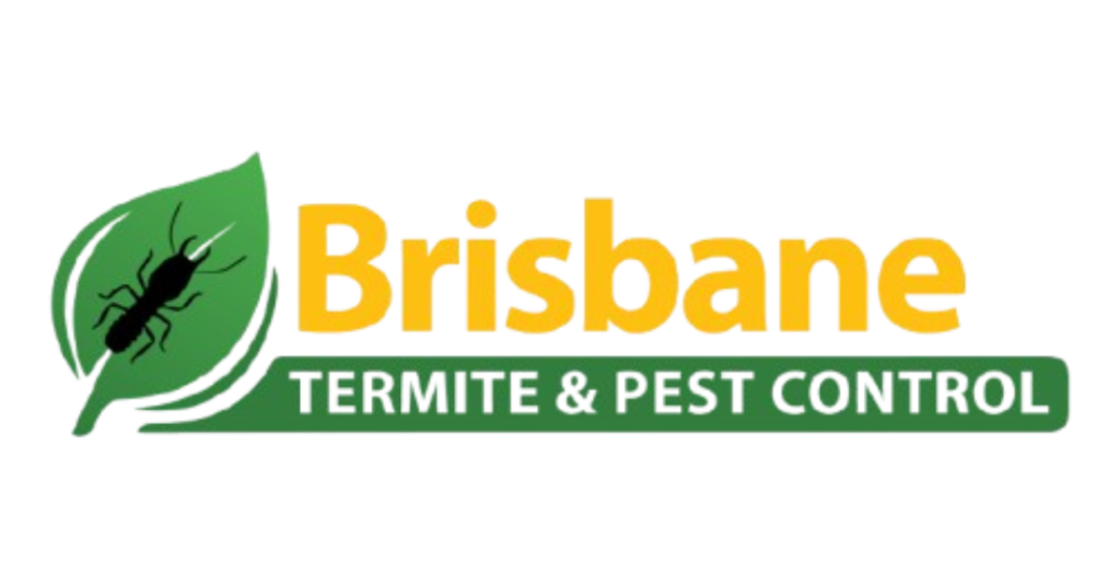 Brisbane Termite and Pest Control logo