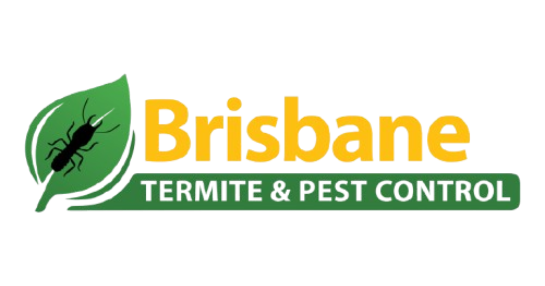 Brisbane Termite and Pest Control logo