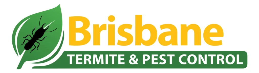 brisbane termite and pest control logo